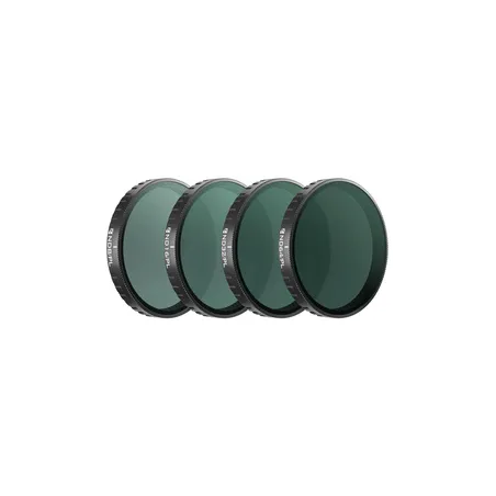 Freewell Filter Set for OSMO Action 6 "Bright Day" – 4 pcs.